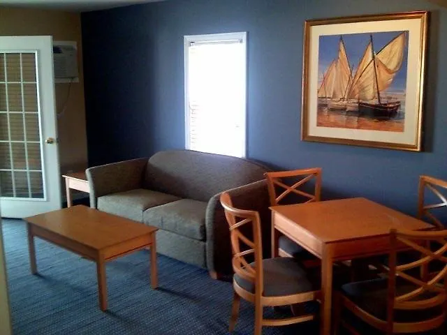 Ambassador Inn Ocean City United States