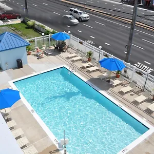Motel Coastal - Ocean