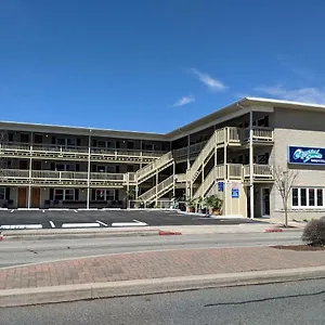 Motel Crystal Sands